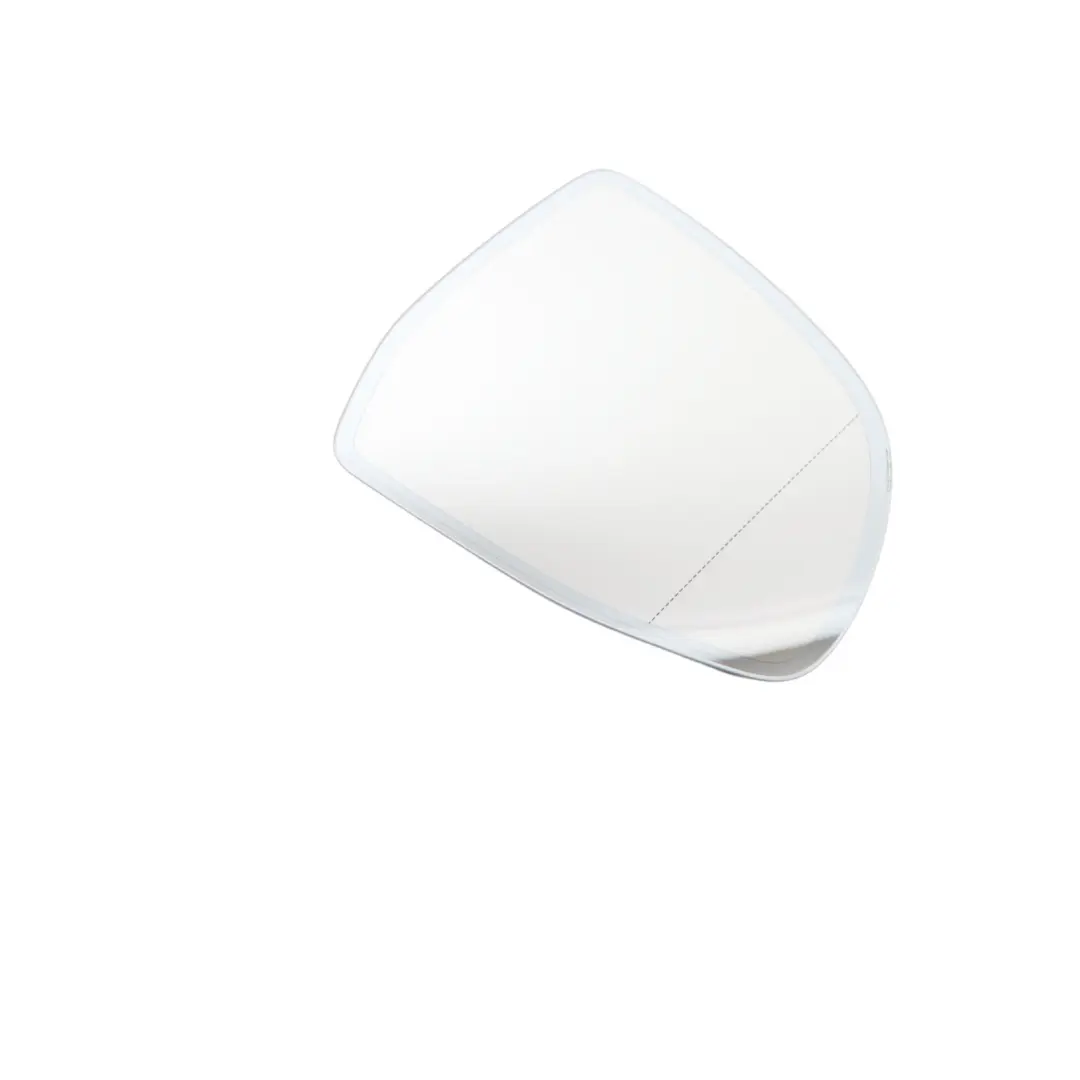Exterior Mirror Wing Glass Heated Wide Angle Right O/S BMW X4 F26 - SKU RHD-7362320 - Part number 7362320