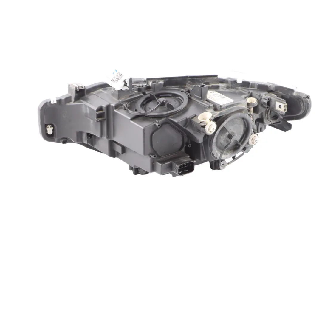 BMW F30 LCI F31 LCI Front Lamp Headlight Halogen Right O/S - SKU RHD-7365598 - Part number 7365598