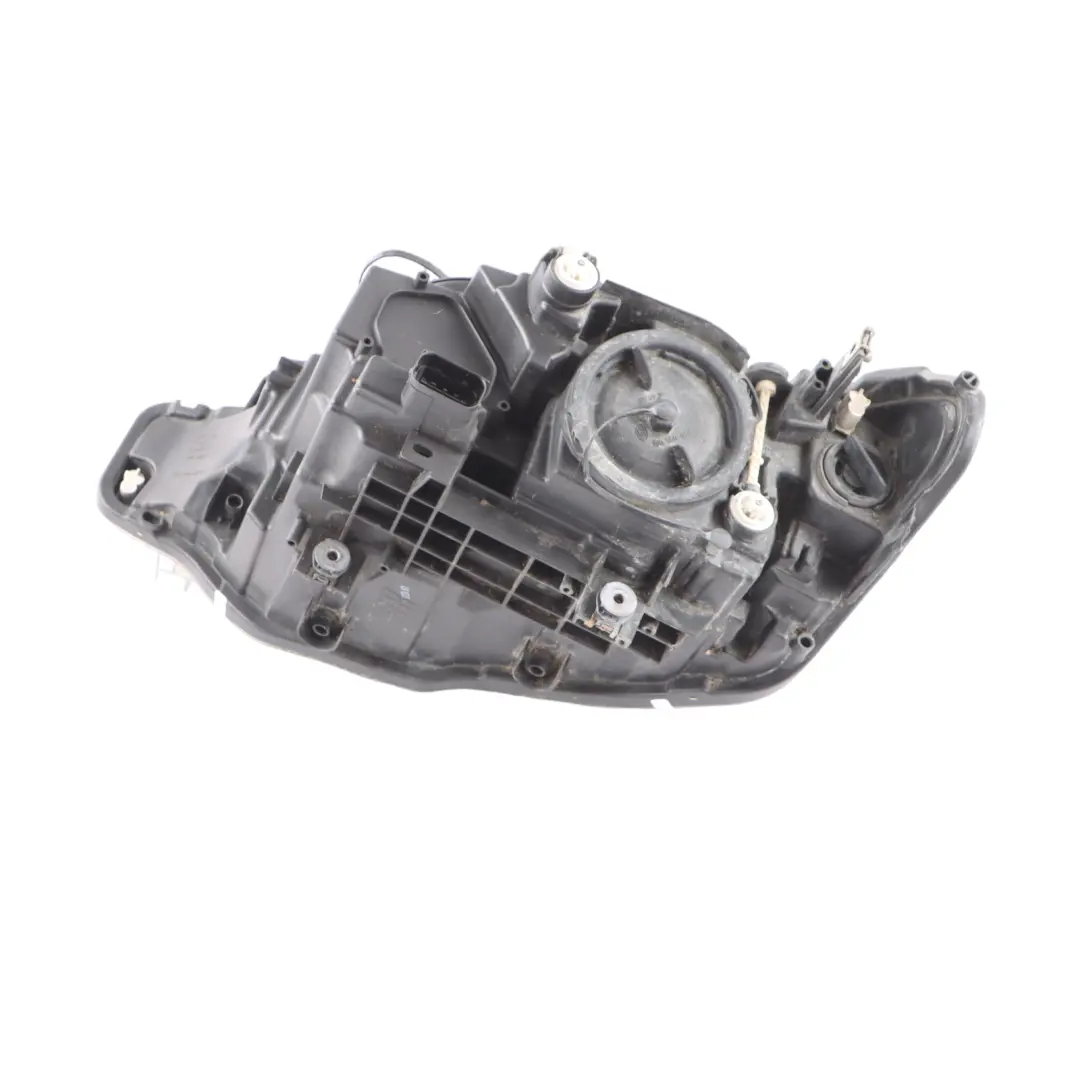 Front Lamp Headlight Halogen Right O/S to BMW F30 LCI F31 LCI with Part number 7365598 BMW F30 LCI F31 LCI Front Lamp Headlight Halogen Right O/S - SKU RHD-7365598 - Part number 7365598