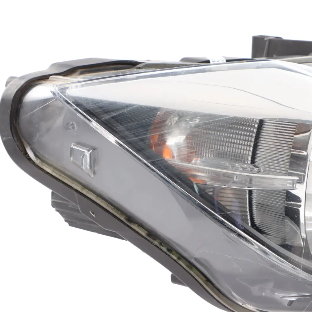 BMW F30 LCI F31 LCI Front Lamp Headlight Halogen Right O/S - SKU RHD-7365598 - Part number 7365598