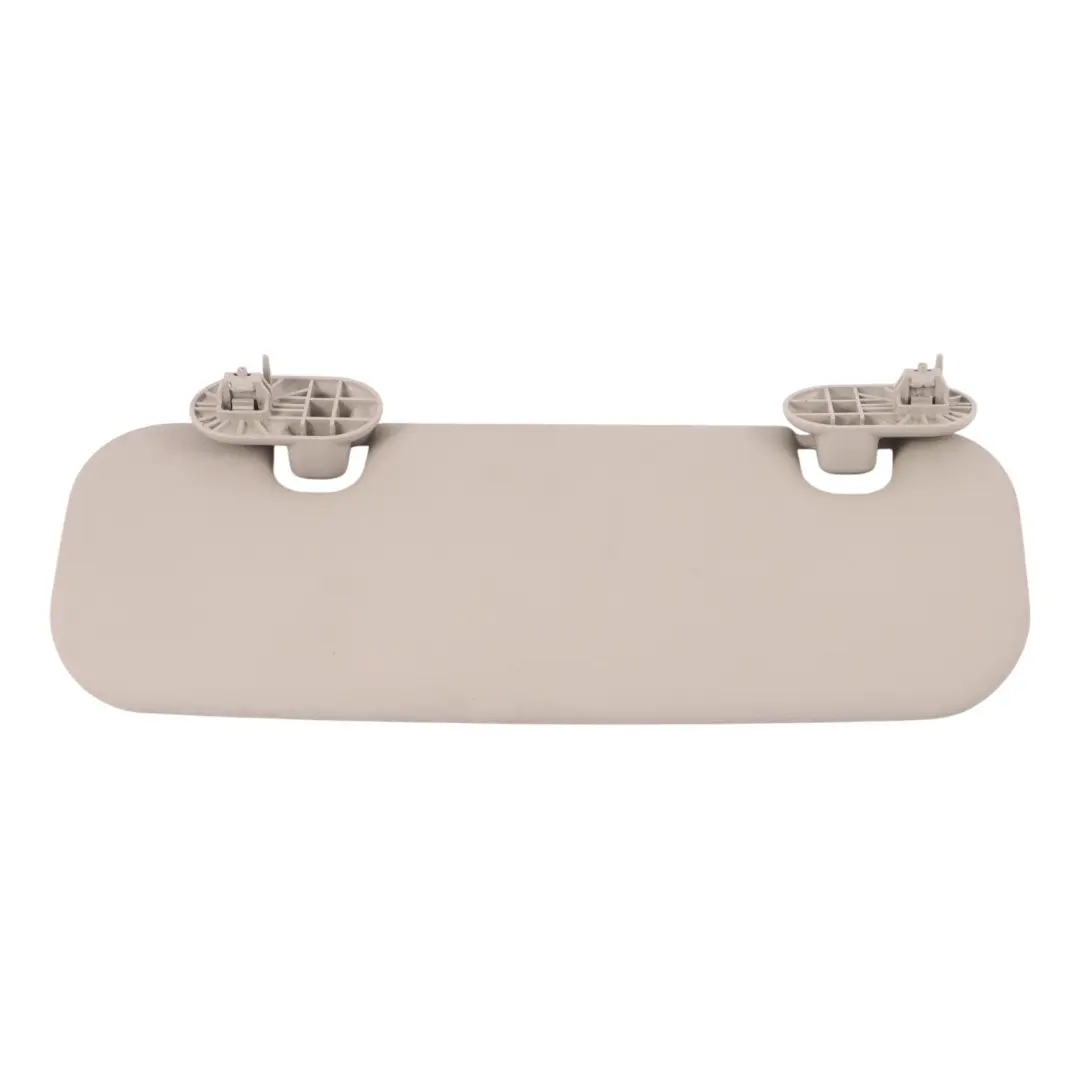 Sun Visor Mirror Right O/S Satellite Grey to Mini Cooper F55 F56 with Part number 7366964 Mini Cooper F55 F56 Sun Visor Mirror Right O/S Satellite Grey - SKU rhd-7366964 - Part number 7366964