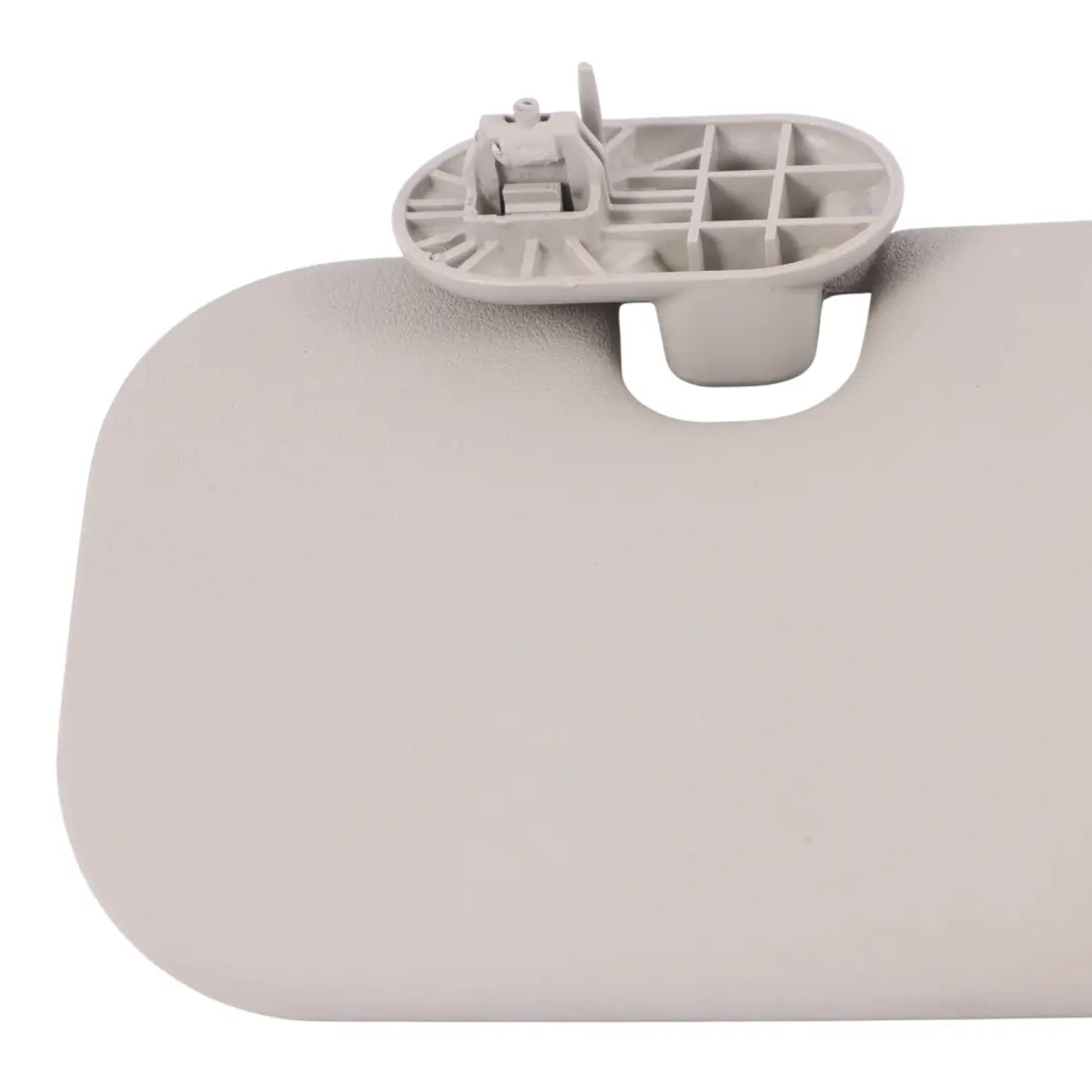 Sun Visor Mirror Right O/S Satellite Grey to Mini Cooper F55 F56 with Part number 7366964 Mini Cooper F55 F56 Sun Visor Mirror Right O/S Satellite Grey - SKU rhd-7366964 - Part number 7366964