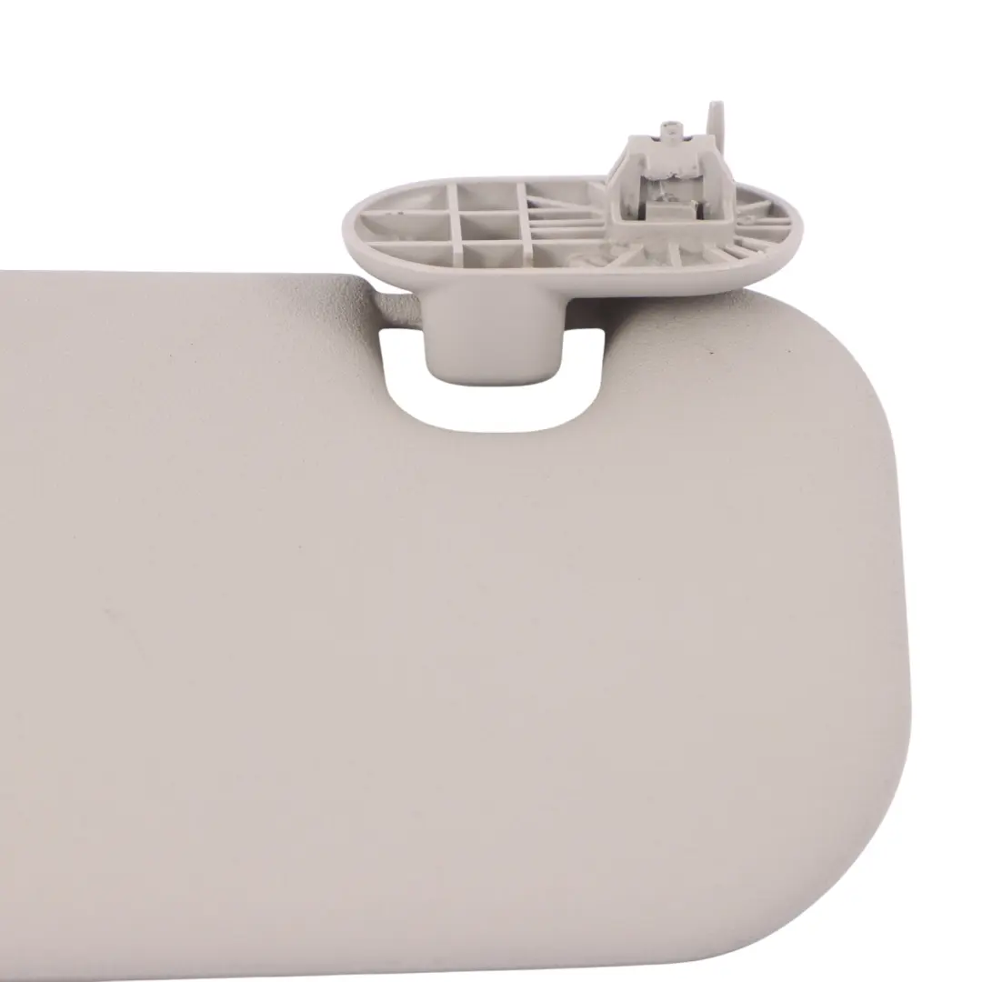 Sun Visor Mirror Right O/S Satellite Grey to Mini Cooper F55 F56 with Part number 7366964 Mini Cooper F55 F56 Sun Visor Mirror Right O/S Satellite Grey - SKU rhd-7366964 - Part number 7366964