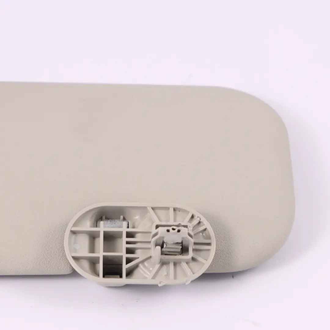 Sun Visor Mirror Right O/S Satellite Grey to Mini Cooper F55 F56 with Part number 7366964 Mini Cooper F55 F56 Sun Visor Mirror Right O/S Satellite Grey - SKU rhd-7366964 - Part number 7366964