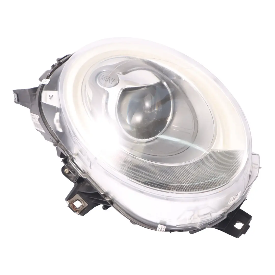 Headlight Front Light LED Headlamp Right O/S 7393070 to Mini F55 F56 F57 with Part number 7383212 Mini F55 F56 F57 Headlight Front Light LED Headlamp Right O/S 7393070 - SKU RHD-7383212-1 - Part number 7383212