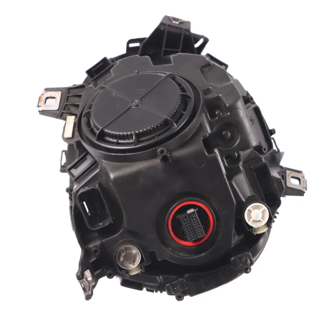 Mini F55 F56 F57 Headlight Front Light LED Headlamp Right O/S 7393070 - SKU RHD-7383212-1 - Part number 7383212