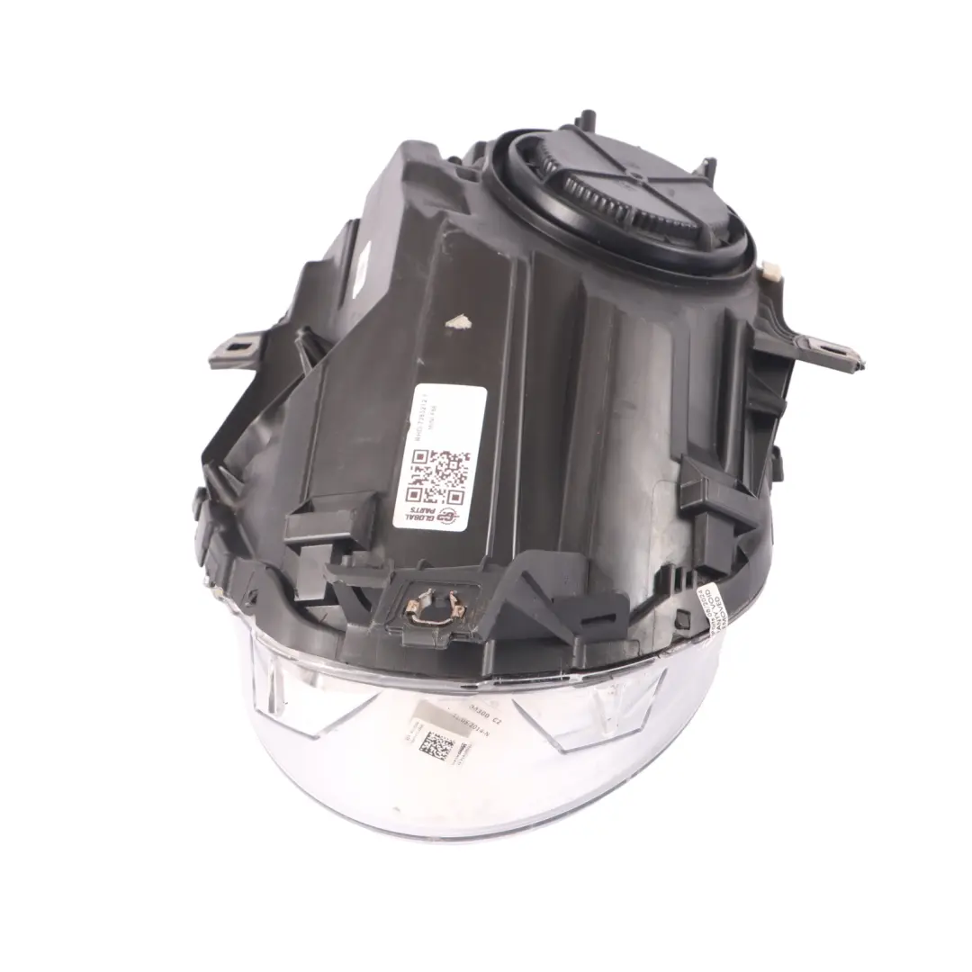 Headlight Front Light LED Headlamp Right O/S 7393070 to Mini F55 F56 F57 with Part number 7383212 Mini F55 F56 F57 Headlight Front Light LED Headlamp Right O/S 7393070 - SKU RHD-7383212-1 - Part number 7383212
