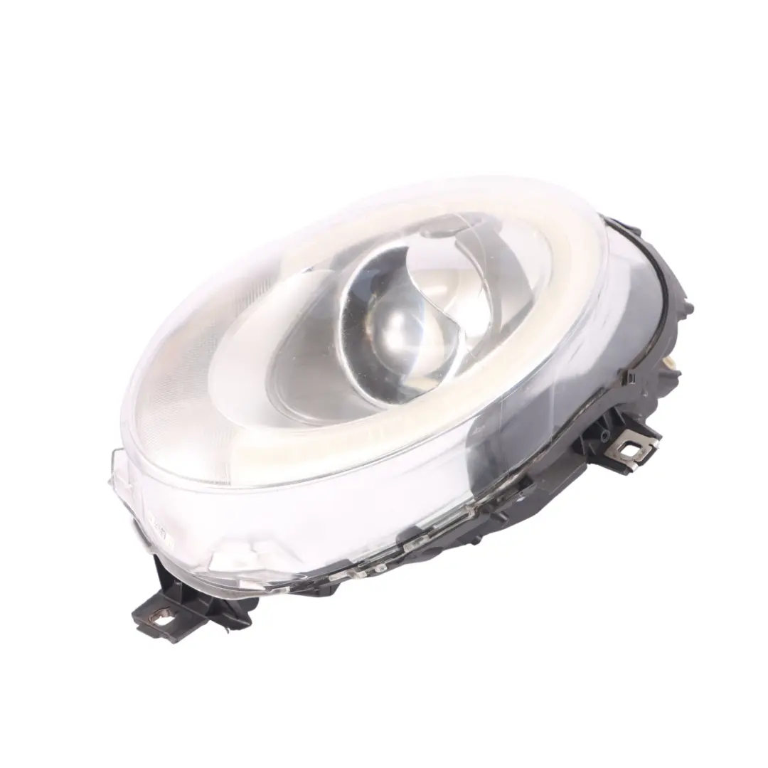 Headlight Front Light LED Headlamp Right O/S 7393070 to Mini F55 F56 F57 with Part number 7383212 Mini F55 F56 F57 Headlight Front Light LED Headlamp Right O/S 7393070 - SKU RHD-7383212-1 - Part number 7383212