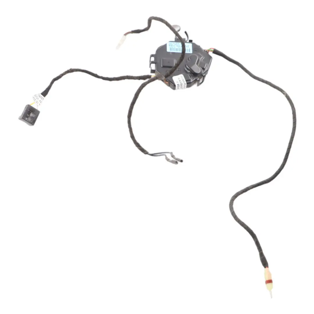 Wing Mirror Motor Drive Adjustment Actuator Right O/S Unit to BMW X4 F26 with Part number 7385324 BMW X4 F26 Wing Mirror Motor Drive Adjustment Actuator Right O/S Unit - SKU RHD-7385324 - Part number 7385324