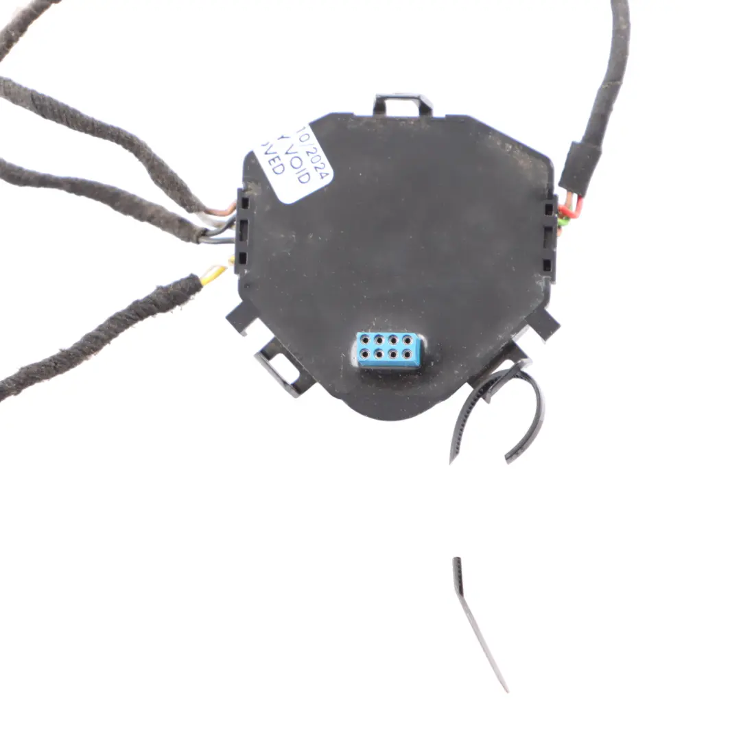 Wing Mirror Motor Drive Adjustment Actuator Right O/S Unit to BMW X4 F26 with Part number 7385324 BMW X4 F26 Wing Mirror Motor Drive Adjustment Actuator Right O/S Unit - SKU RHD-7385324 - Part number 7385324