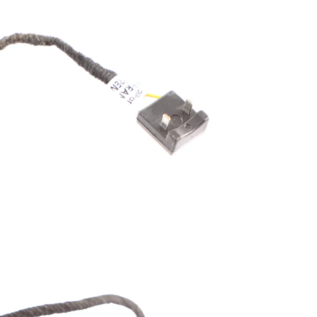 Wing Mirror Motor Drive Adjustment Actuator Right O/S Unit to BMW X4 F26 with Part number 7385324 BMW X4 F26 Wing Mirror Motor Drive Adjustment Actuator Right O/S Unit - SKU RHD-7385324 - Part number 7385324