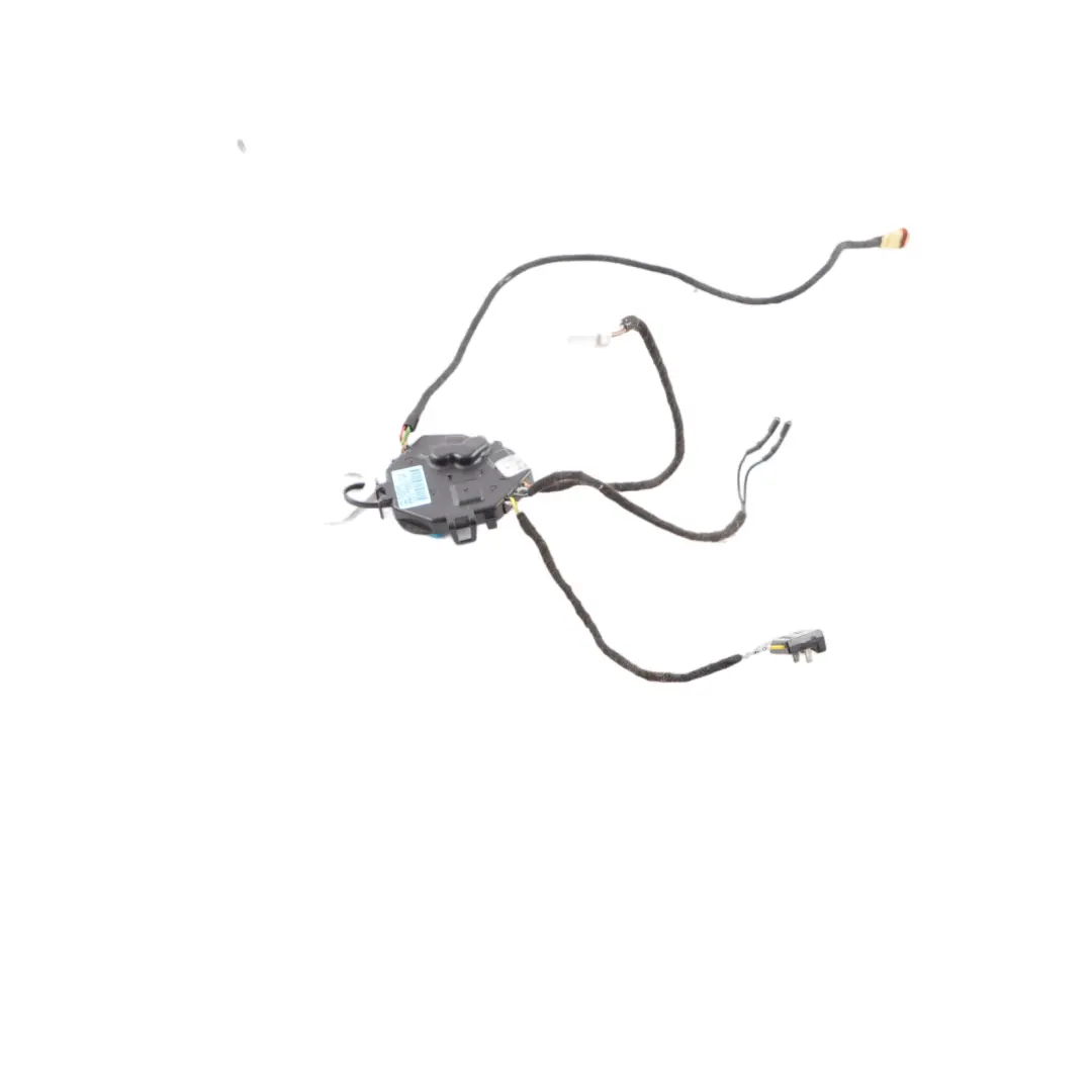 Wing Mirror Motor Drive Adjustment Actuator Right O/S Unit to BMW X4 F26 with Part number 7385324 BMW X4 F26 Wing Mirror Motor Drive Adjustment Actuator Right O/S Unit - SKU RHD-7385324 - Part number 7385324