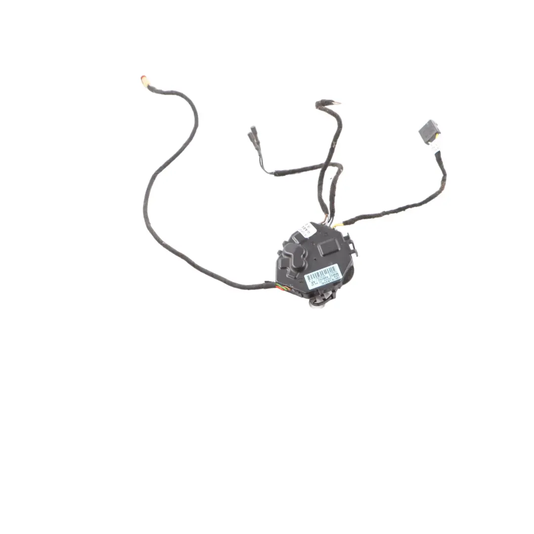 BMW X4 F26 Wing Mirror Motor Drive Adjustment Actuator Right O/S Unit - SKU RHD-7385324 - Part number 7385324