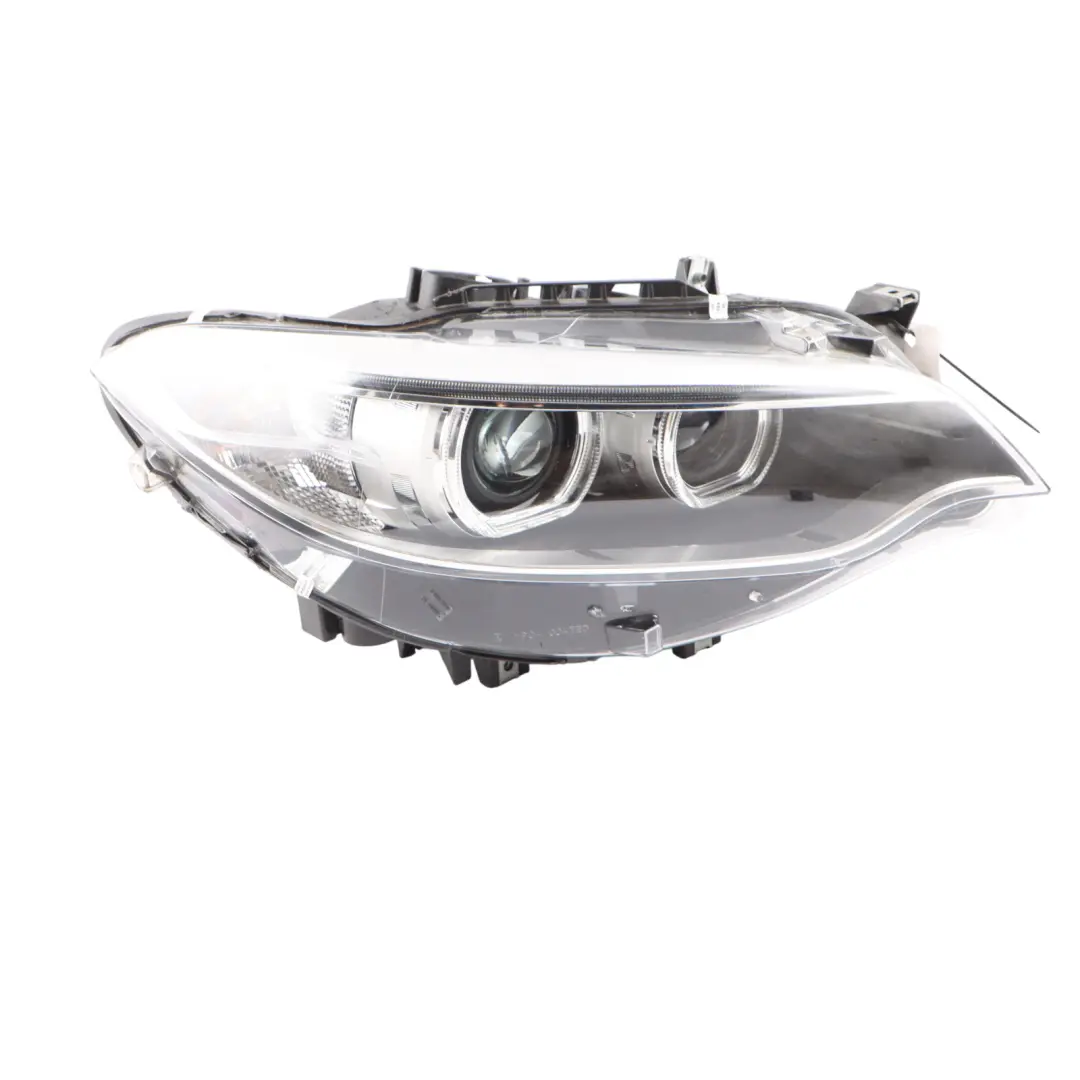 BMW F22 Front Lamp Xenon Headlight Right O/S - SKU RHD-7388930 - Part number 7388930