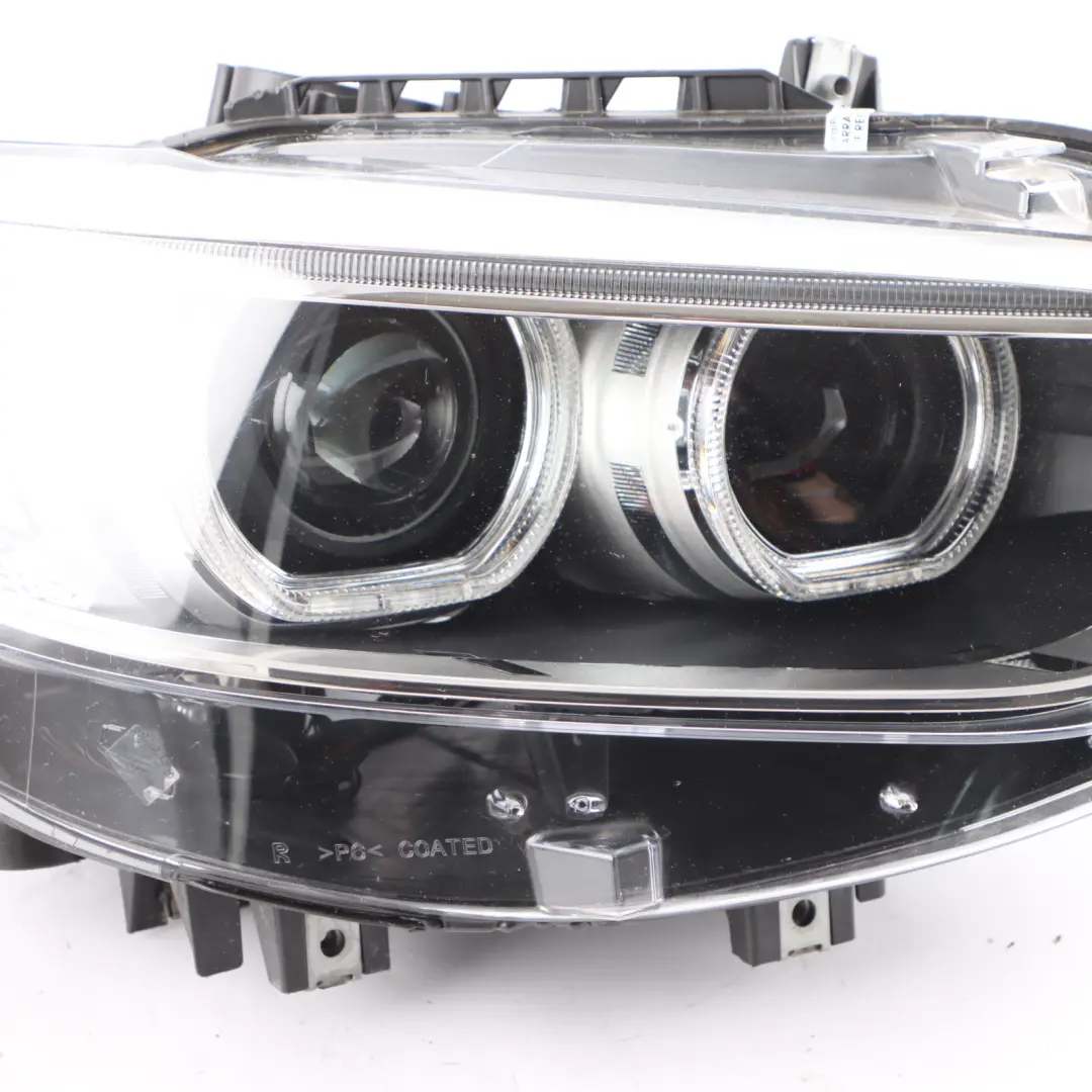 Front Lamp Xenon Headlight Right O/S to BMW F22 with Part number 7388930 BMW F22 Front Lamp Xenon Headlight Right O/S - SKU RHD-7388930 - Part number 7388930