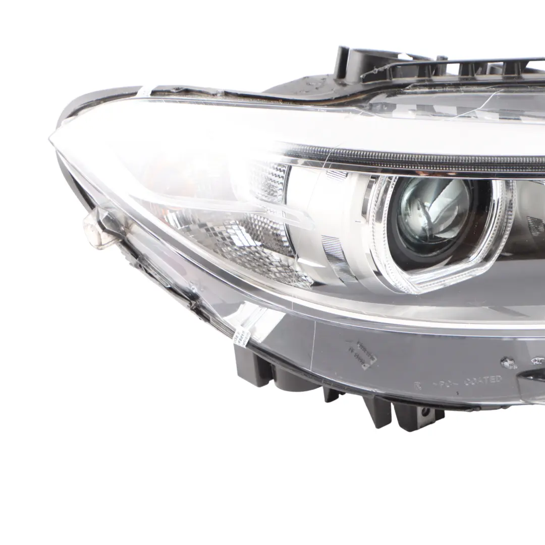 BMW F22 Front Lamp Xenon Headlight Right O/S - SKU RHD-7388930 - Part number 7388930