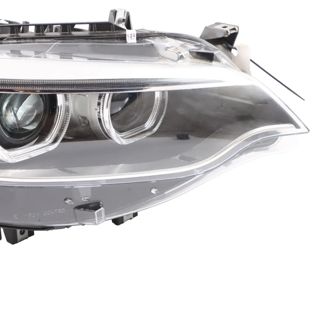 BMW F22 Front Lamp Xenon Headlight Right O/S - SKU RHD-7388930 - Part number 7388930