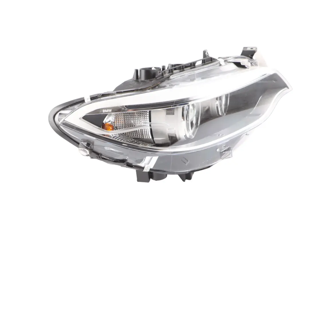 BMW F22 Front Lamp Xenon Headlight Right O/S - SKU RHD-7388930 - Part number 7388930