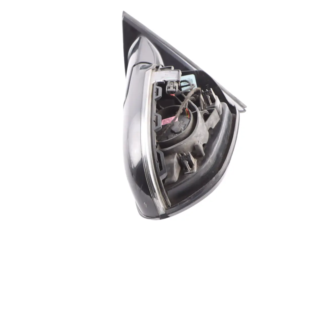 Wing Mirror Heated 5 Pins Door Left N/S to BMW X4 F26 with Part number 7396069 BMW X4 F26 Wing Mirror Heated 5 Pins Door Left N/S - SKU RHD-7396069 - Part number 7396069