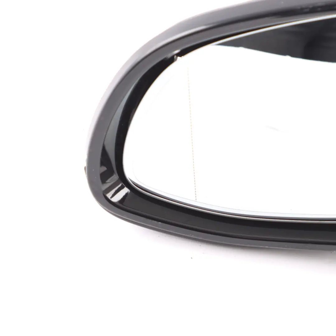 BMW X4 F26 Wing Mirror Heated 5 Pins Door Left N/S - SKU RHD-7396069 - Part number 7396069