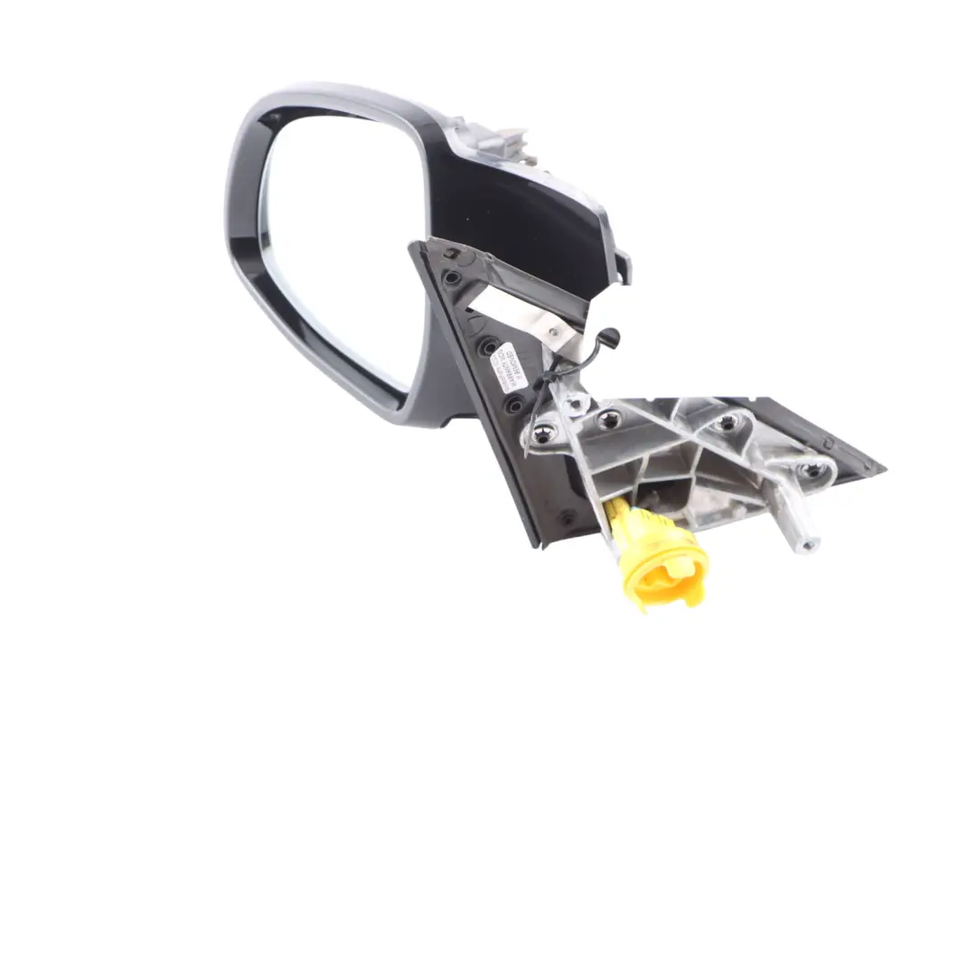 BMW X4 F26 Wing Mirror Heated 5 Pins Door Left N/S - SKU RHD-7396069 - Part number 7396069