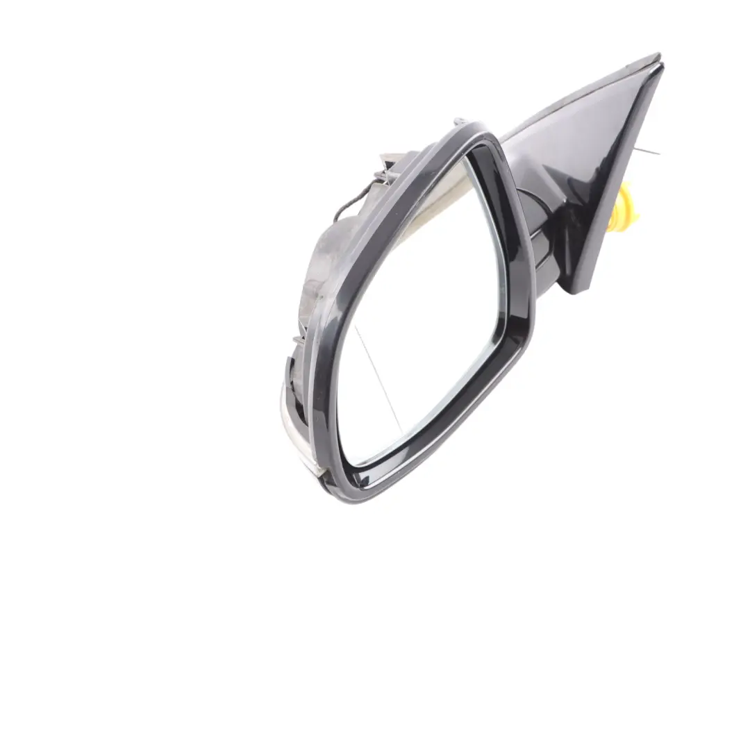 BMW X4 F26 Wing Mirror Heated 5 Pins Door Left N/S - SKU RHD-7396069 - Part number 7396069