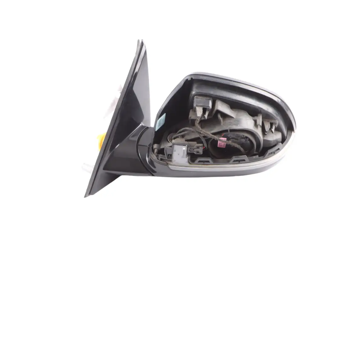 BMW X4 F26 Wing Mirror Heated 5 Pins Door Left N/S - SKU RHD-7396069 - Part number 7396069