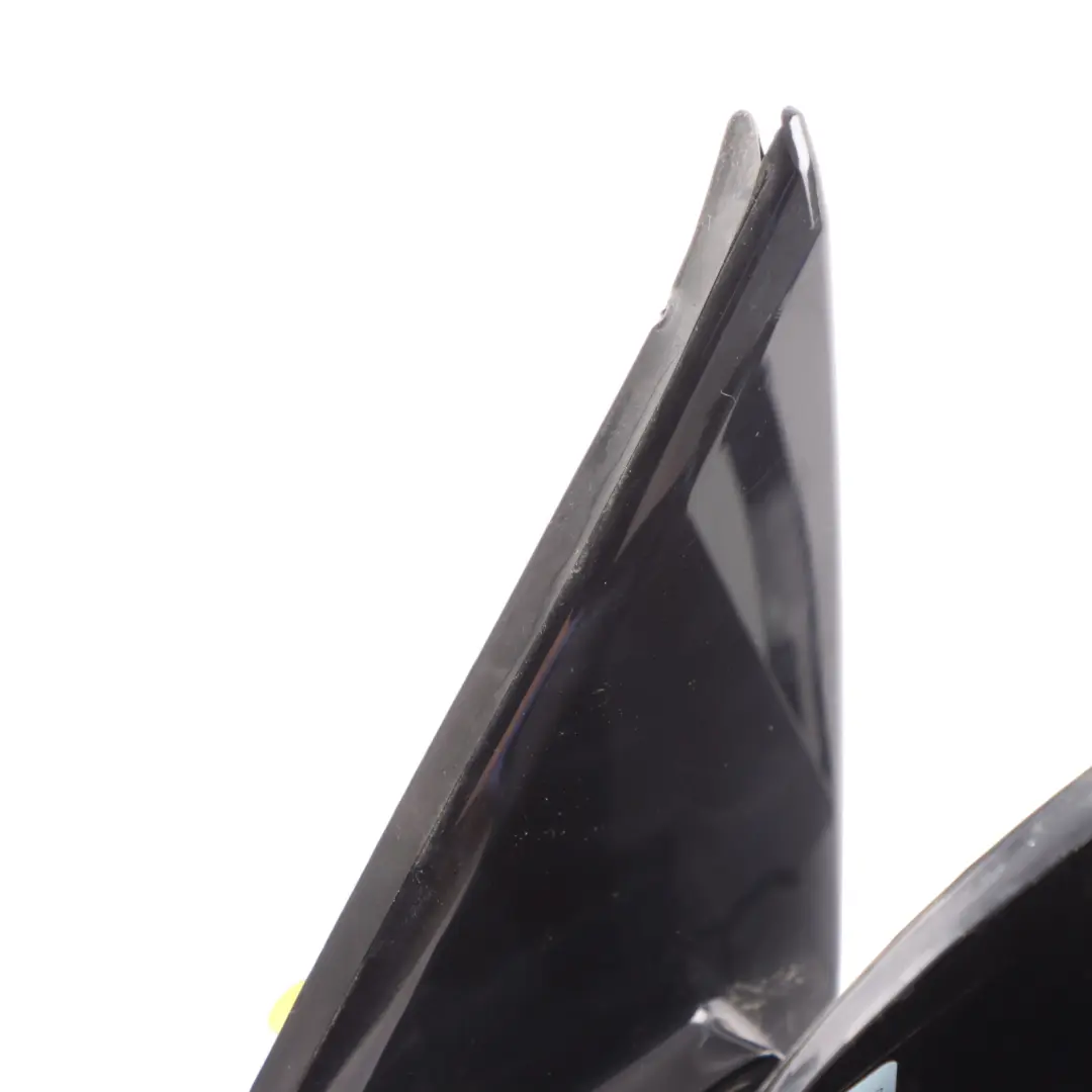 BMW X4 F26 Wing Mirror Heated 5 Pins Door Left N/S - SKU RHD-7396069 - Part number 7396069