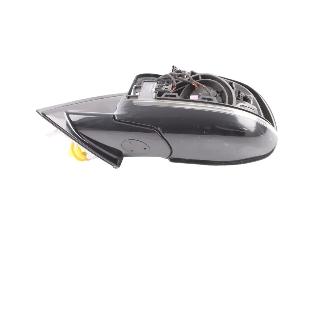 BMW X4 F26 Wing Mirror Heated 5 Pins Door Left N/S - SKU RHD-7396069 - Part number 7396069