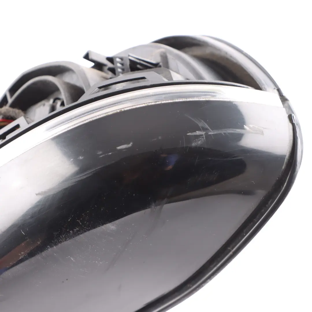 BMW X4 F26 Wing Mirror Heated 5 Pins Door Left N/S - SKU RHD-7396069 - Part number 7396069