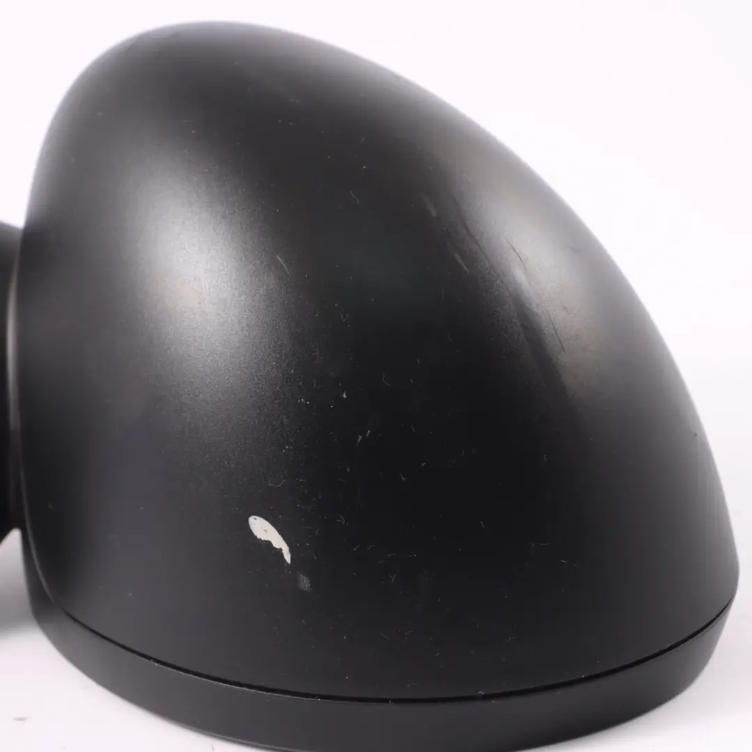  Wing Mirror Door Mini F56 F55 F57 Left N/S Outside Heated Primed 5 Pins - SKU RHD-7401089-PRIM2 - Part number 7401089