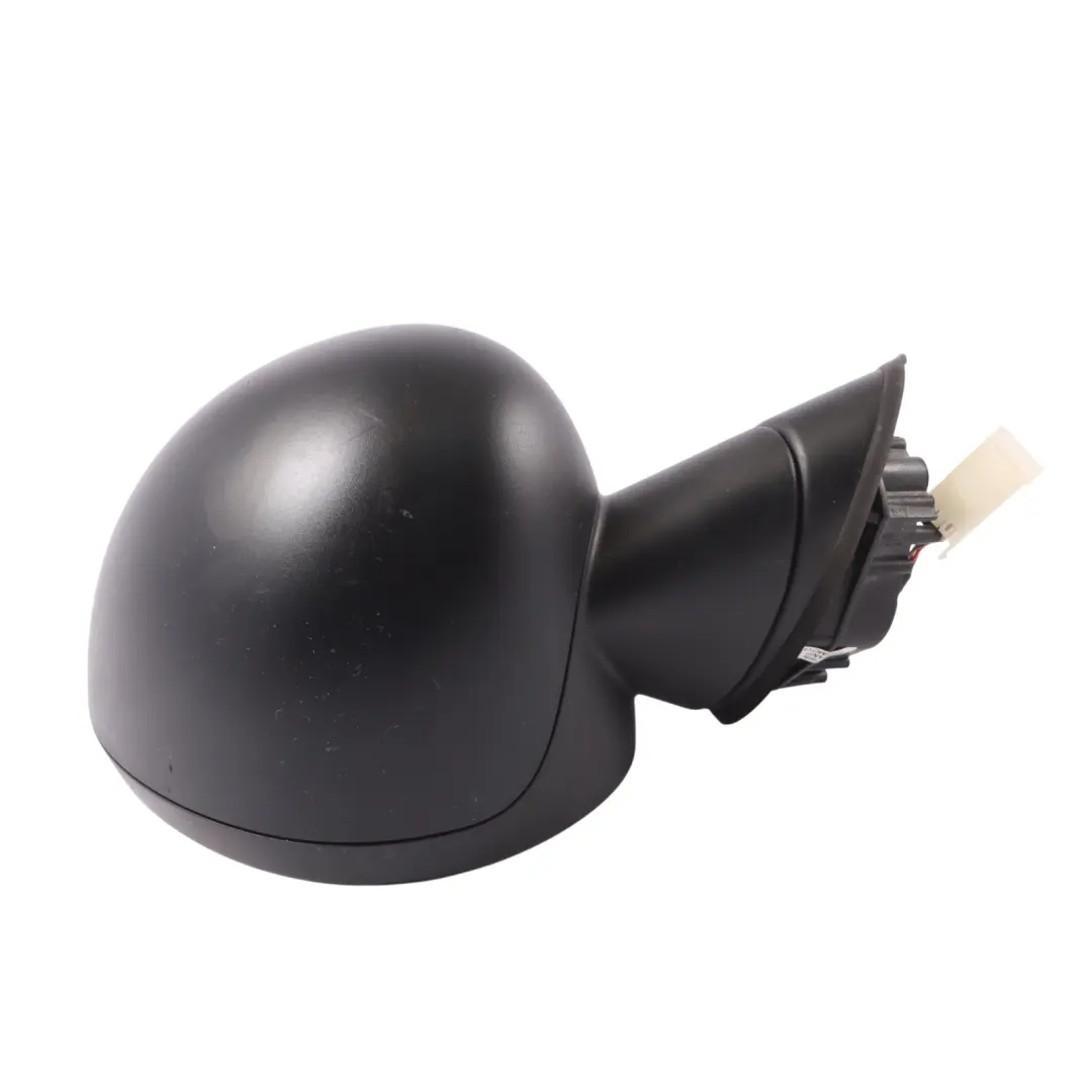  Wing Mirror Door Mini F56 F55 F57 Left N/S Outside Heated Primed 5 Pins - SKU RHD-7401089-PRIM2 - Part number 7401089