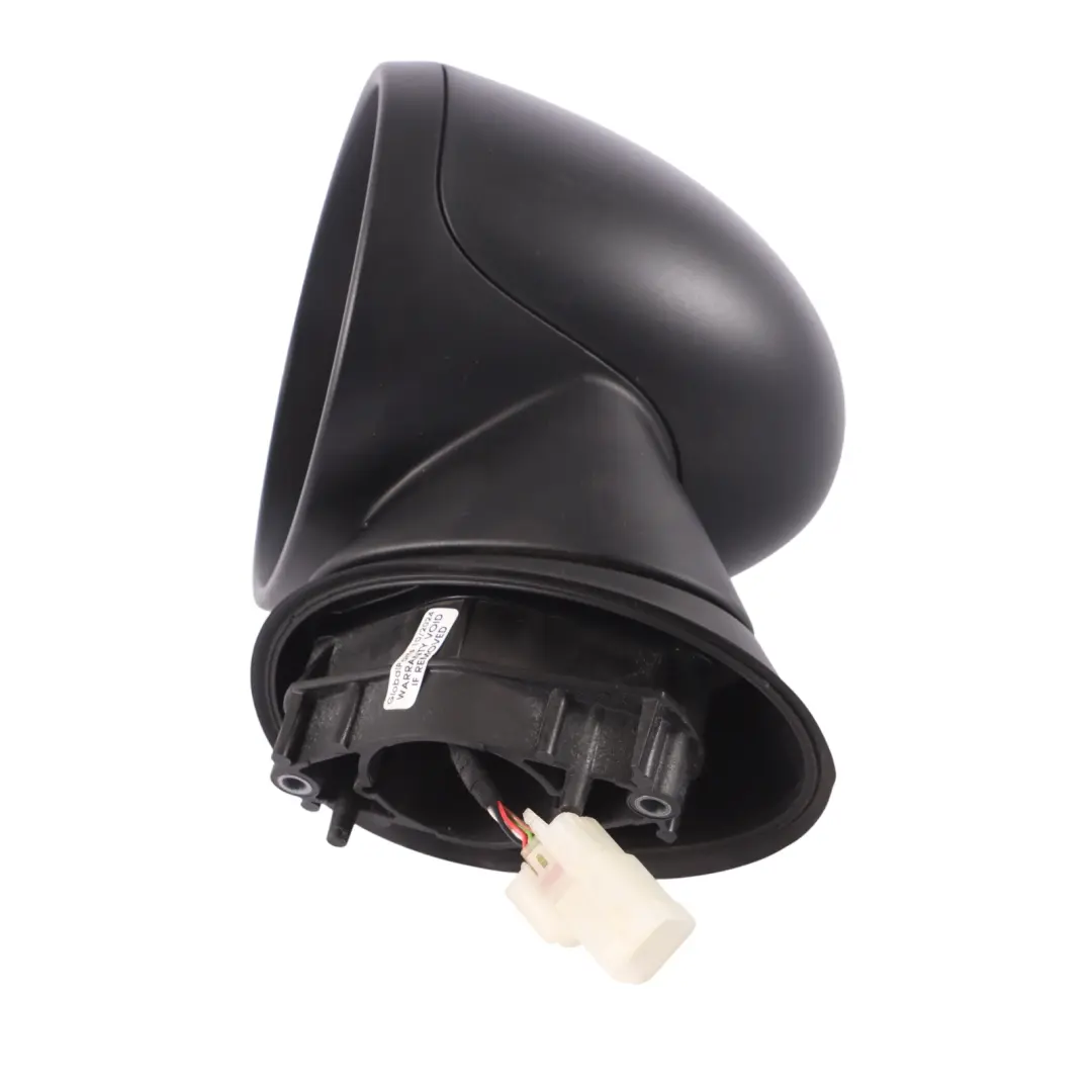 Wing Mirror Door Mini F56 F55 F57 Left N/S Outside Heated Primed 5 Pins to with Part number 7401089 Wing Mirror Door Mini F56 F55 F57 Left N/S Outside Heated Primed 5 Pins - SKU RHD-7401089-PRIM2 - Part number 7401089