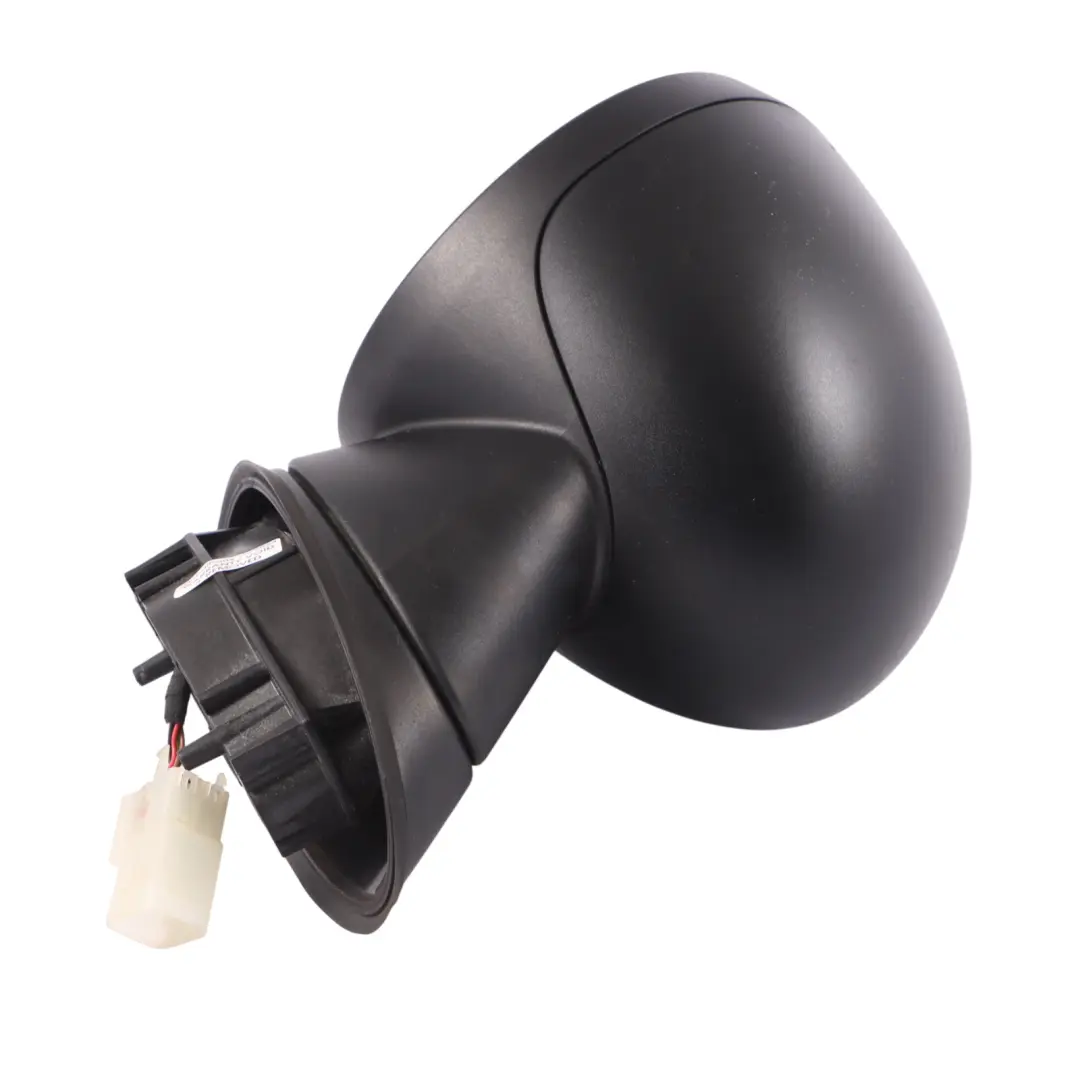 Wing Mirror Door Mini F56 F55 F57 Left N/S Outside Heated Primed 5 Pins to with Part number 7401089 Wing Mirror Door Mini F56 F55 F57 Left N/S Outside Heated Primed 5 Pins - SKU RHD-7401089-PRIM2 - Part number 7401089