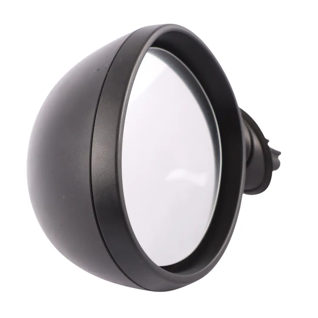  Wing Mirror Door Mini F56 F55 F57 Left N/S Outside Heated Primed 5 Pins - SKU RHD-7401089-PRIM2 - Part number 7401089
