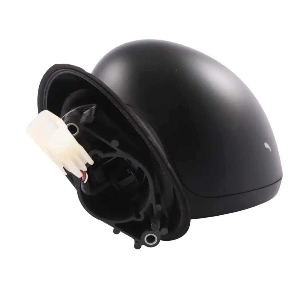  Wing Mirror Door Mini F56 F55 F57 Left N/S Outside Heated Primed 5 Pins - SKU RHD-7401089-PRIM2 - Part number 7401089