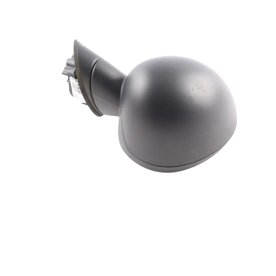 BMW Mini Cooper F55 F56 F57 Right O/S Outside Heated Wing Mirror Primed 5 Pins - SKU rhd-7401090-PRIM - Part number 7401090
