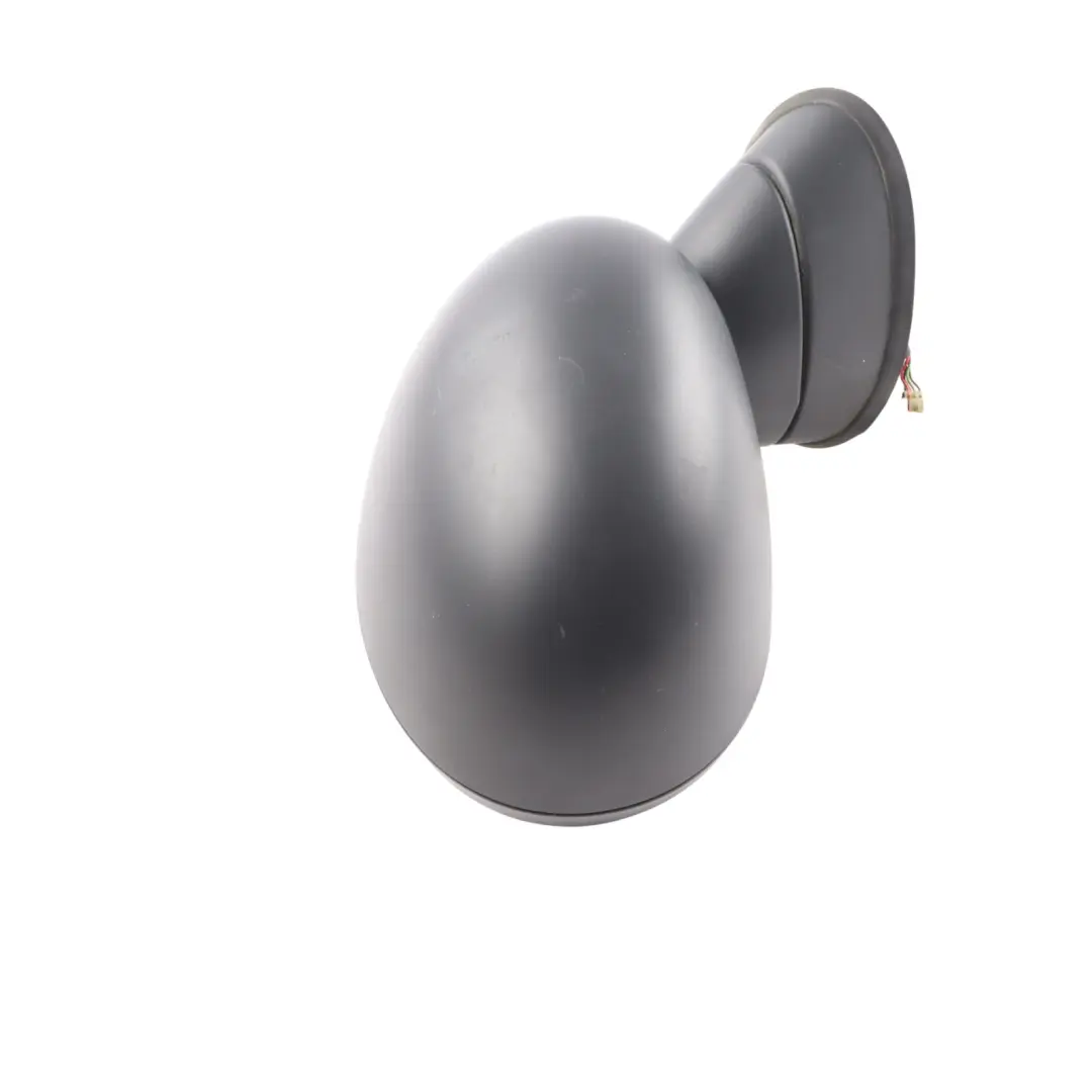 Right O/S Outside Heated Wing Mirror Primed 5 Pins to BMW Mini Cooper F55 F56 F57 with Part number 7401090 BMW Mini Cooper F55 F56 F57 Right O/S Outside Heated Wing Mirror Primed 5 Pins - SKU rhd-7401090-PRIM - Part number 7401090