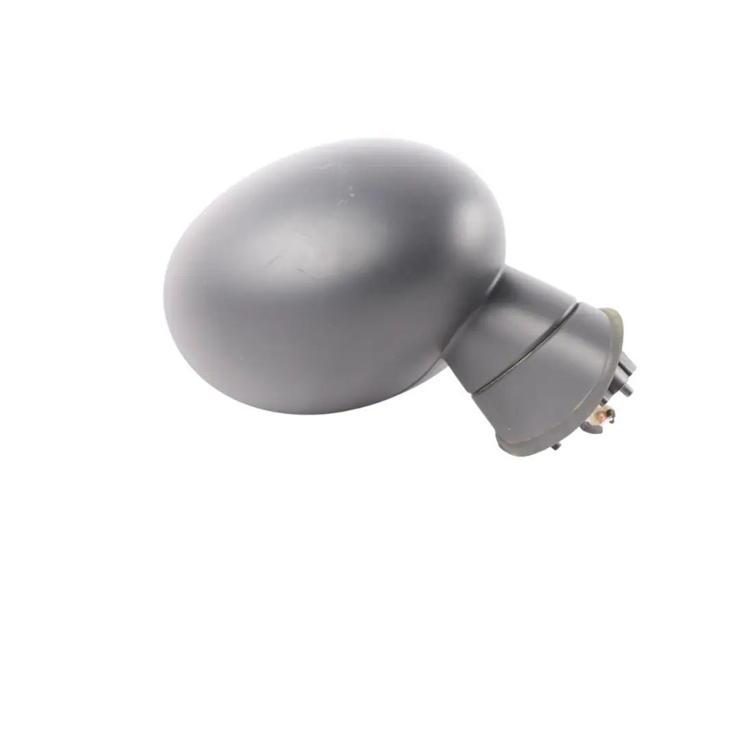 Right O/S Outside Heated Wing Mirror Primed 5 Pins to BMW Mini Cooper F55 F56 F57 with Part number 7401090 BMW Mini Cooper F55 F56 F57 Right O/S Outside Heated Wing Mirror Primed 5 Pins - SKU rhd-7401090-PRIM - Part number 7401090
