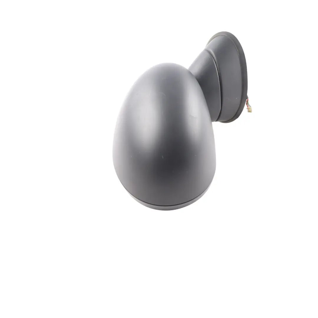 Right O/S Outside Heated Wing Mirror Primed 5 Pins to BMW Mini Cooper F55 F56 F57 with Part number 7401090 BMW Mini Cooper F55 F56 F57 Right O/S Outside Heated Wing Mirror Primed 5 Pins - SKU rhd-7401090-PRIM - Part number 7401090