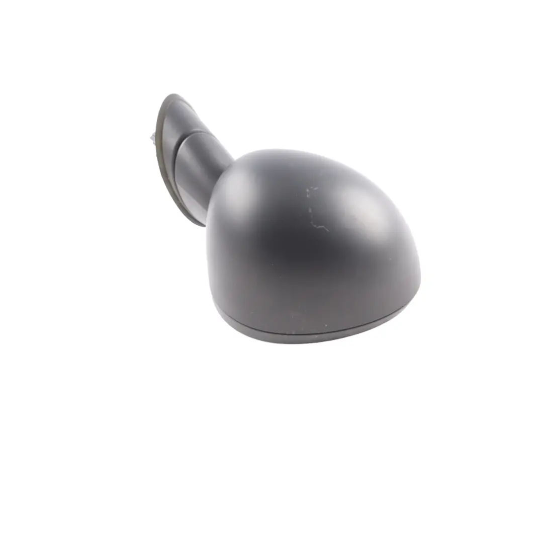 BMW Mini Cooper F55 F56 F57 Right O/S Outside Heated Wing Mirror Primed 5 Pins - SKU rhd-7401090-PRIM - Part number 7401090