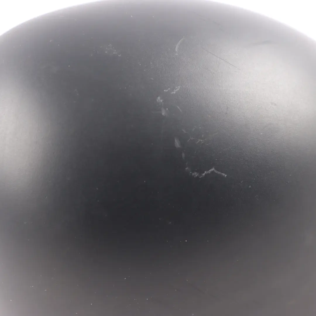 BMW Mini Cooper F55 F56 F57 Right O/S Outside Heated Wing Mirror Primed 5 Pins - SKU rhd-7401090-PRIM - Part number 7401090