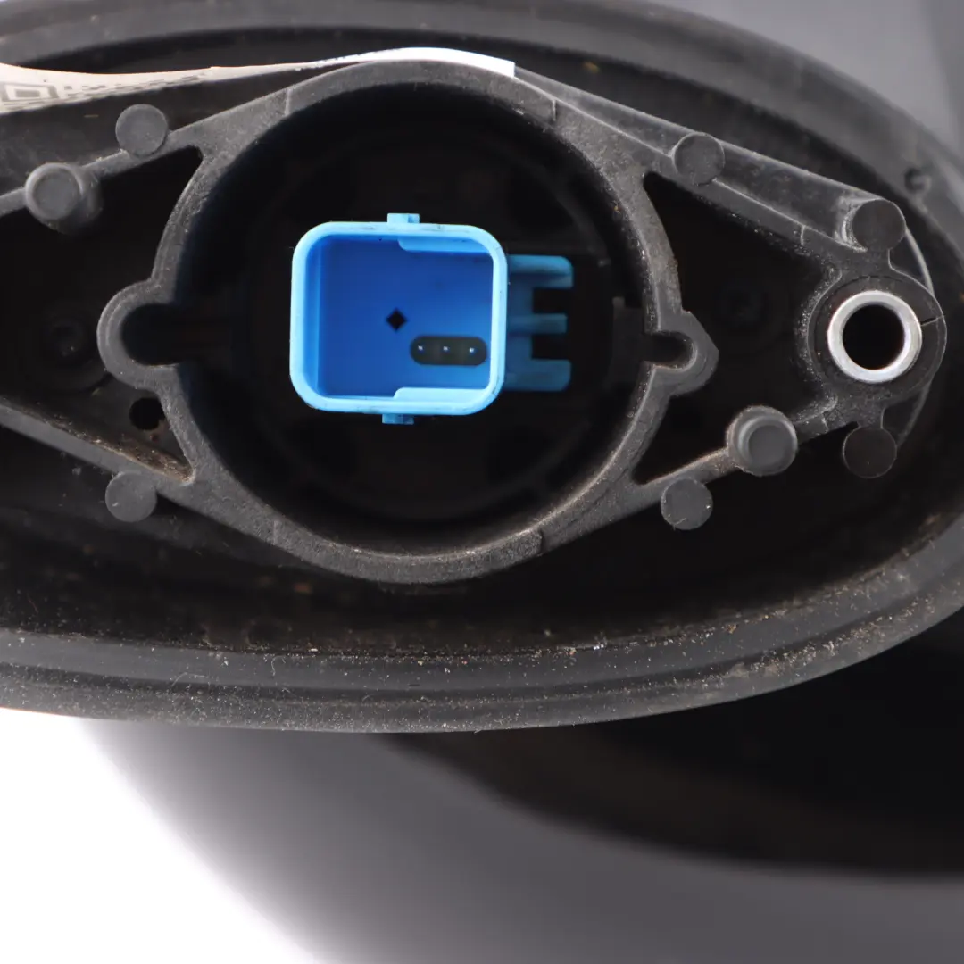 Wing Mirror Mini F56 F55 F57 Power Fold Heated Right O/S 3 Pins Outside Black to with Part number 7401096 Wing Mirror Mini F56 F55 F57 Power Fold Heated Right O/S 3 Pins Outside Black - SKU rhd-7401096-BLK - Part number 7401096