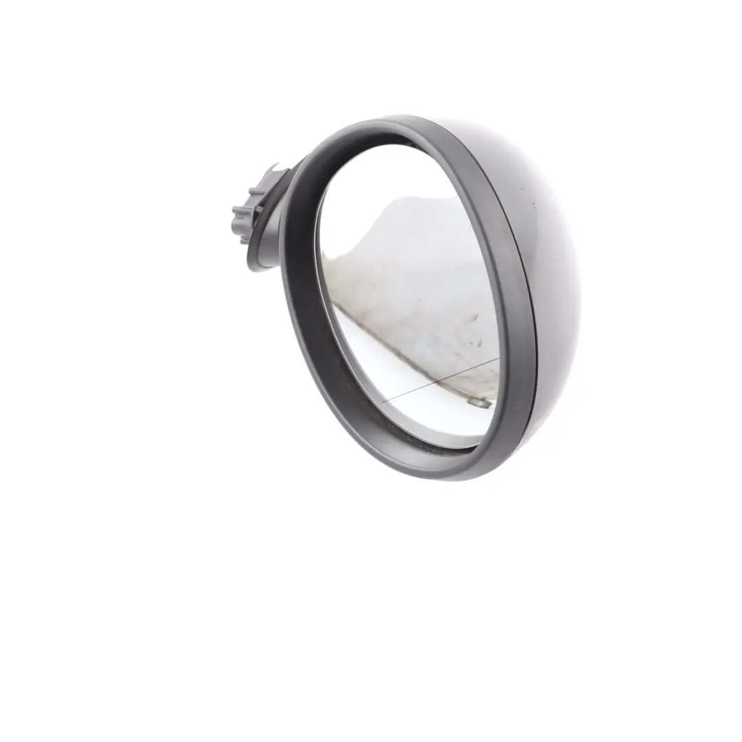 Wing Mirror Mini F56 F55 F57 Power Fold Heated Right O/S 3 Pins Outside Black to with Part number 7401096 Wing Mirror Mini F56 F55 F57 Power Fold Heated Right O/S 3 Pins Outside Black - SKU rhd-7401096-BLK - Part number 7401096