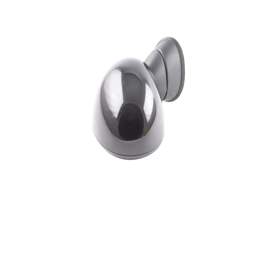  Wing Mirror Mini F56 F55 F57 Power Fold Heated Right O/S 3 Pins Outside Black - SKU rhd-7401096-BLK - Part number 7401096