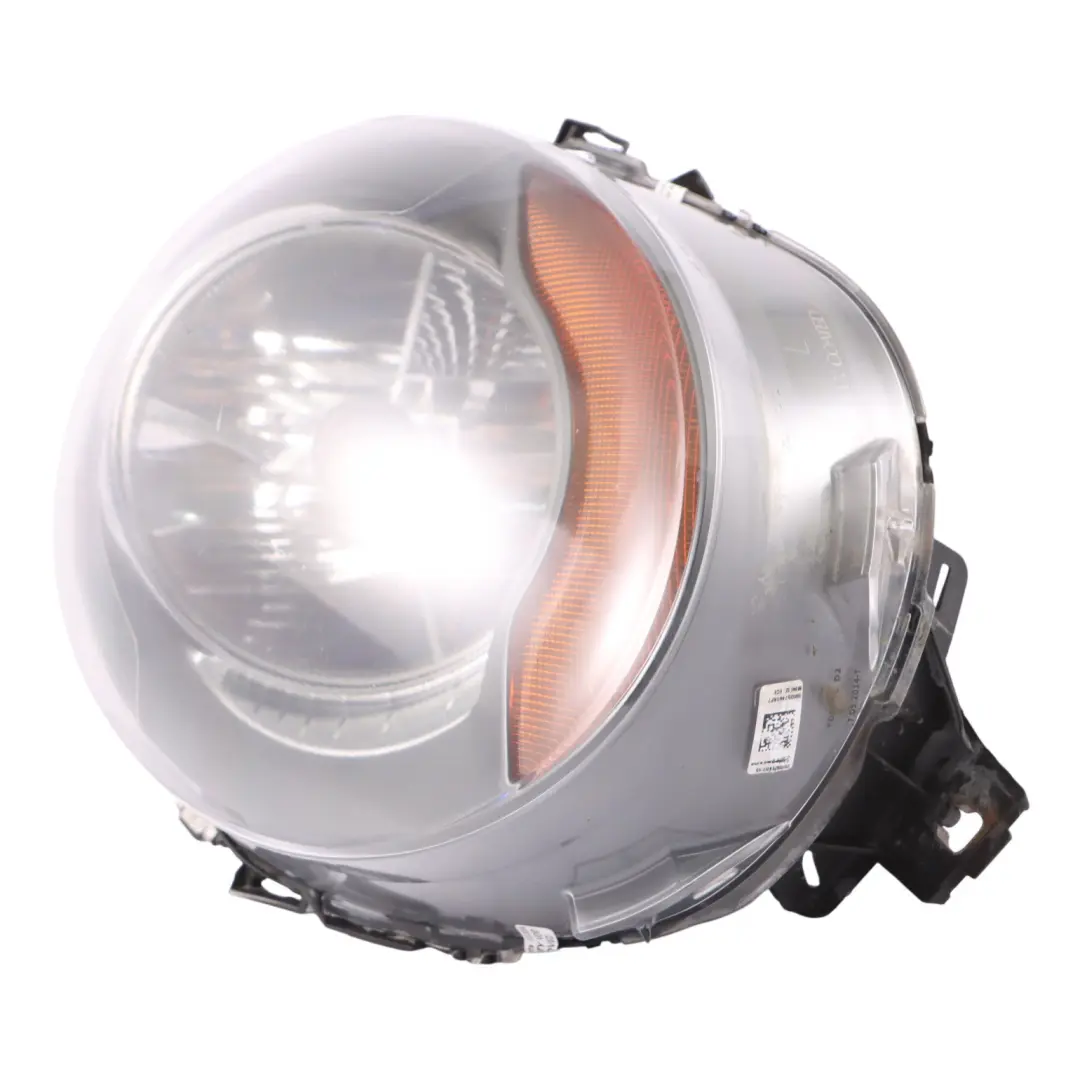 Headlight Headlamp Lamp Turn Indicator Yellow Left N/S to MINI Cooper F55 F56 F57 with Part number 7401597 MINI Cooper F55 F56 F57 Headlight Headlamp Lamp Turn Indicator Yellow Left N/S - SKU RHD-7401597-3 - Part number 7401597