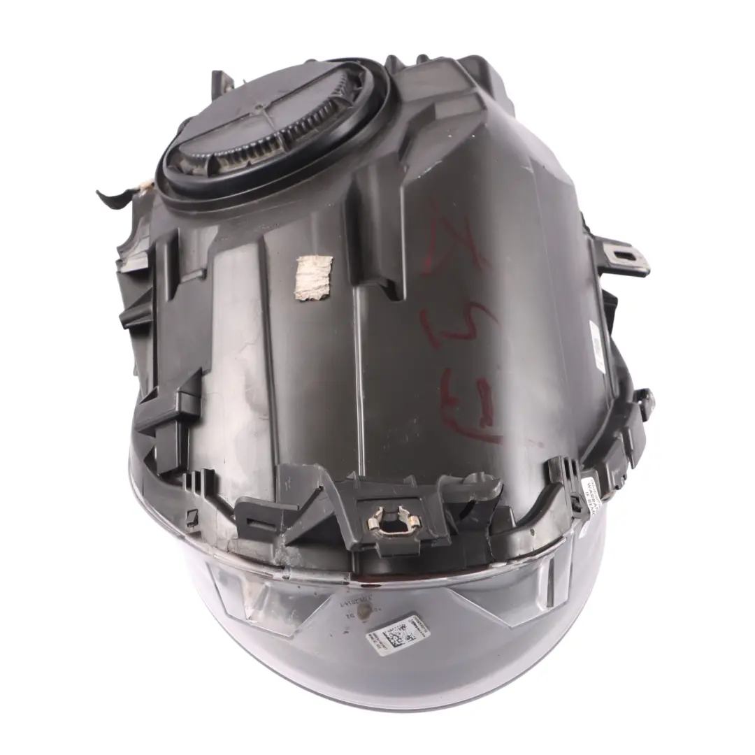 Headlight Headlamp Lamp Turn Indicator Yellow Left N/S to MINI Cooper F55 F56 F57 with Part number 7401597 MINI Cooper F55 F56 F57 Headlight Headlamp Lamp Turn Indicator Yellow Left N/S - SKU RHD-7401597-3 - Part number 7401597