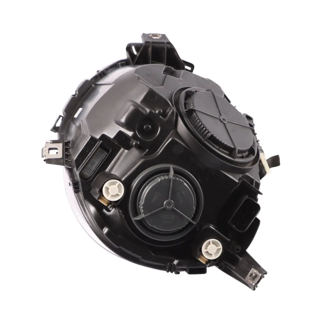 Headlight Headlamp Lamp Turn Indicator Yellow Left N/S to MINI Cooper F55 F56 F57 with Part number 7401597 MINI Cooper F55 F56 F57 Headlight Headlamp Lamp Turn Indicator Yellow Left N/S - SKU RHD-7401597-3 - Part number 7401597