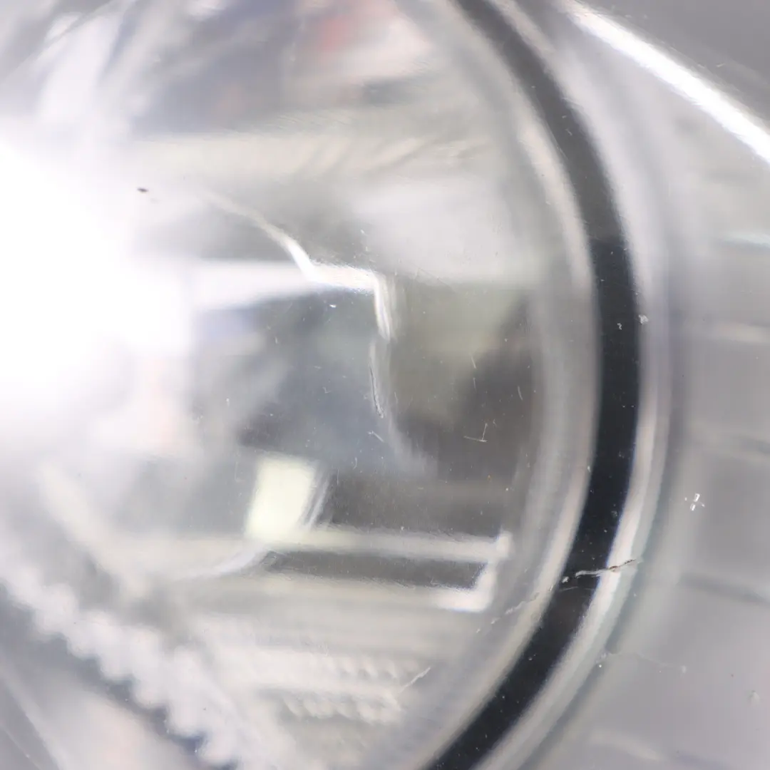 MINI Cooper F55 F56 F57 Headlight Headlamp Lamp Turn Indicator Yellow Left N/S - SKU RHD-7401597-3 - Part number 7401597