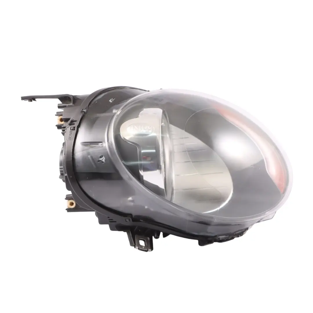 MINI Cooper F55 F56 F57 Headlight Headlamp Lamp Turn Indicator Yellow Left N/S - SKU RHD-7401597-3 - Part number 7401597